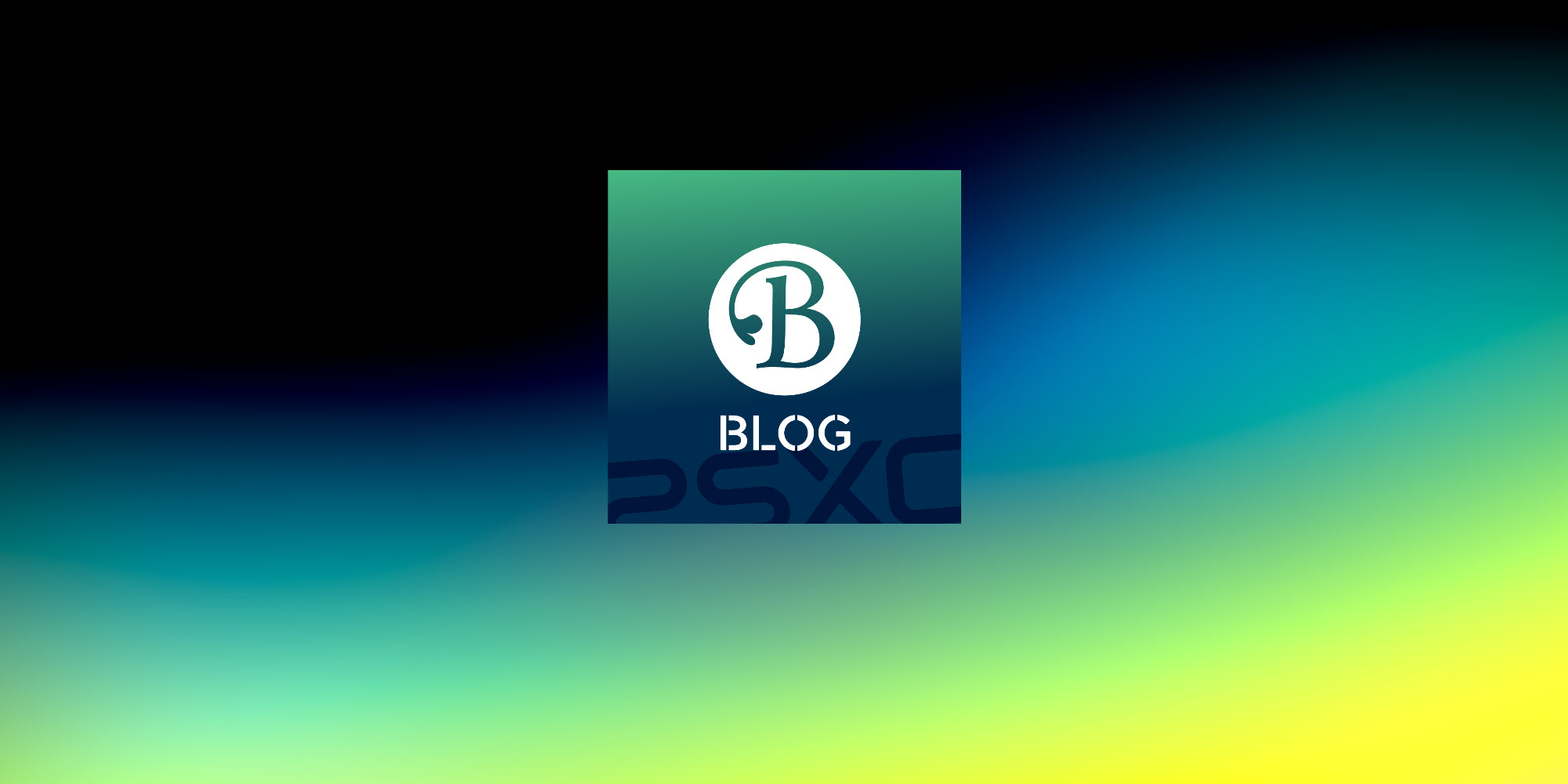 Cool Features in the Blog 6